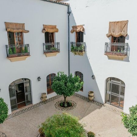 Апартаменти Cordoba Cool Vailima Екстер'єр фото