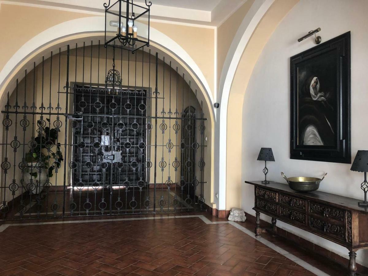 Апартаменти Cordoba Cool Vailima Екстер'єр фото