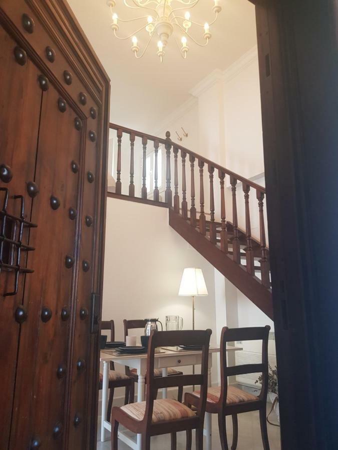 Апартаменти Cordoba Cool Vailima Екстер'єр фото