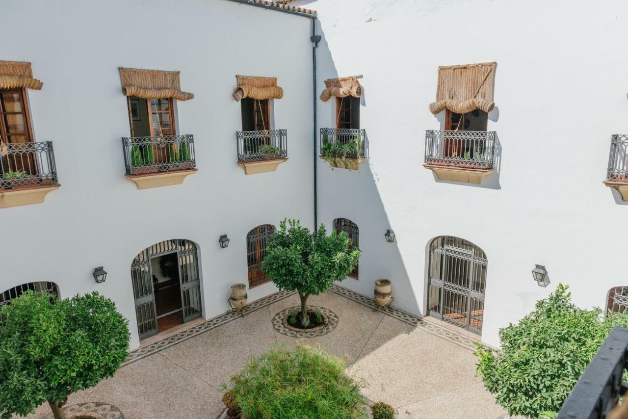 Апартаменти Cordoba Cool Vailima Екстер'єр фото