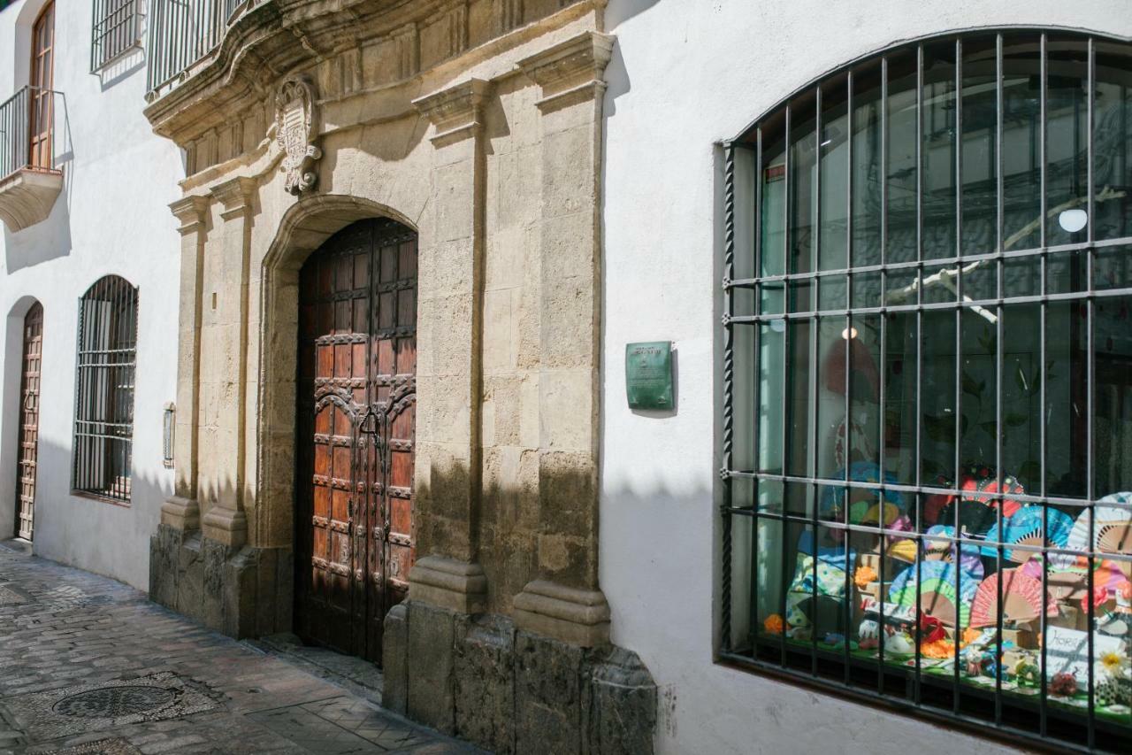 Апартаменти Cordoba Cool Vailima Екстер'єр фото